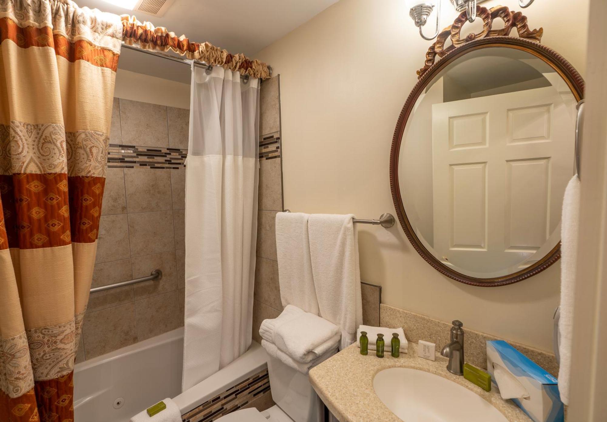 Quarter House Suites นิวออร์ลีนส์ ภายนอก รูปภาพ