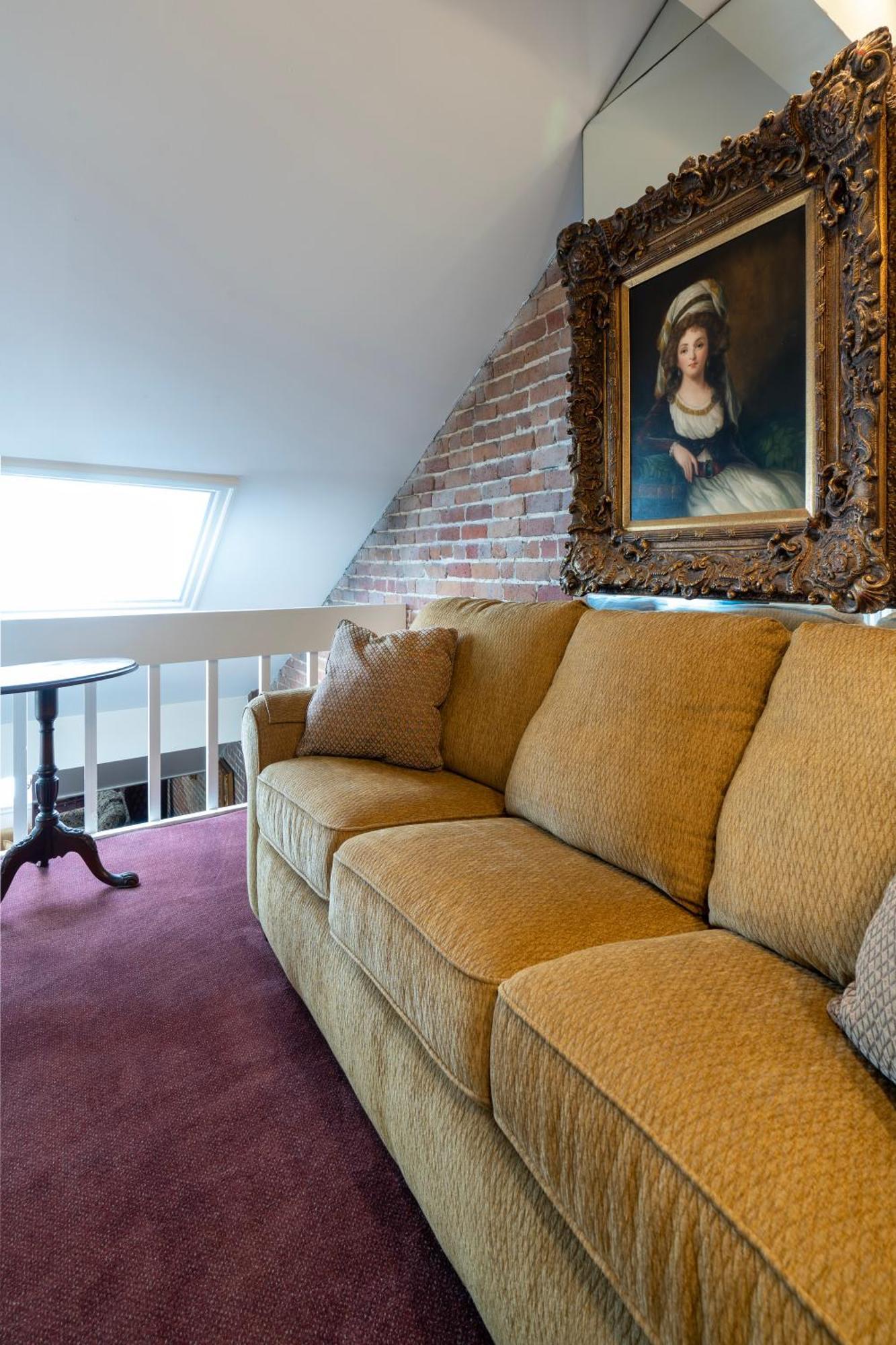 Quarter House Suites นิวออร์ลีนส์ ภายนอก รูปภาพ