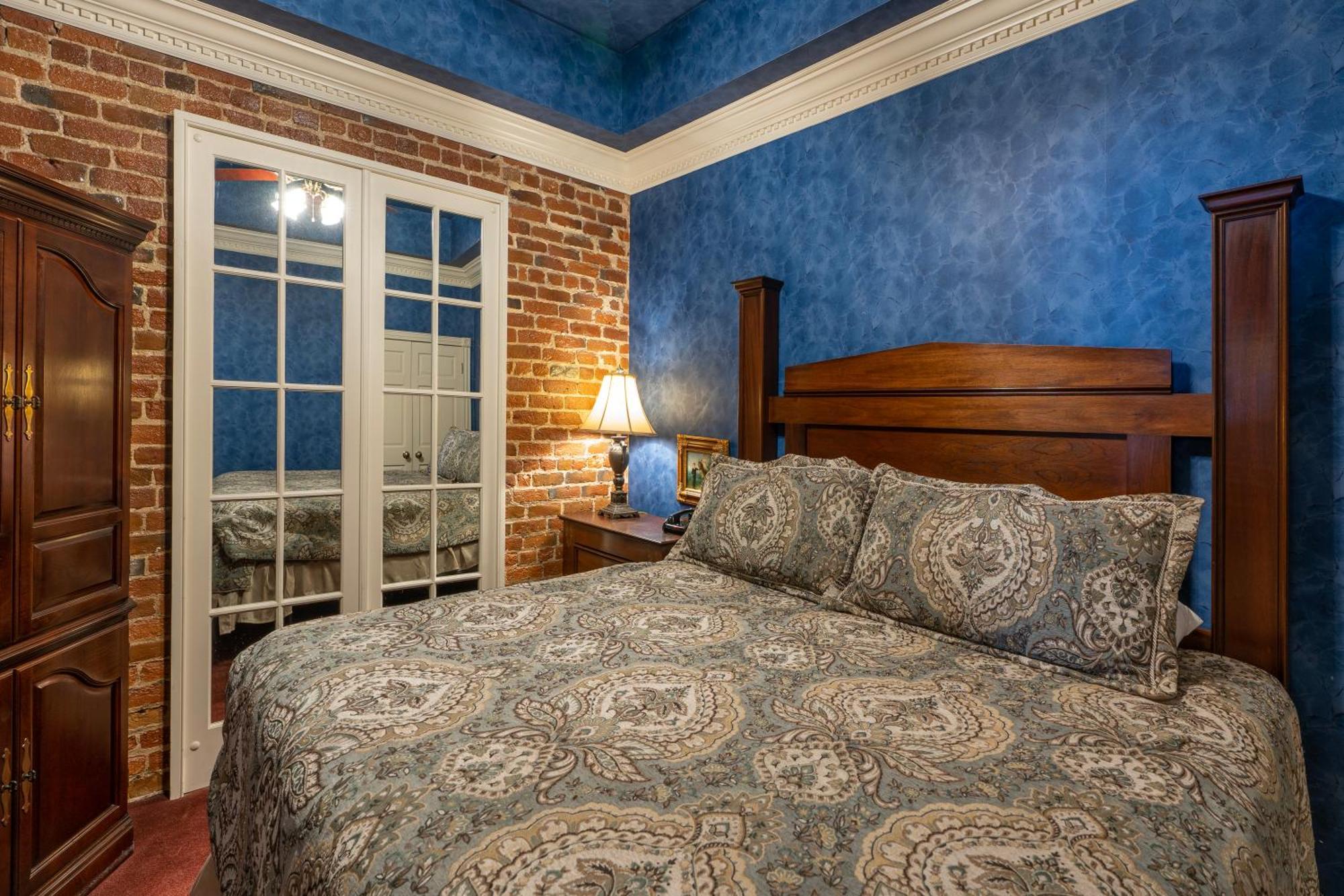 Quarter House Suites นิวออร์ลีนส์ ภายนอก รูปภาพ