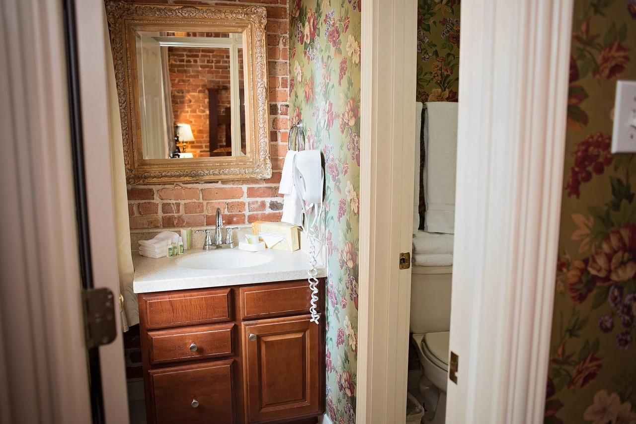 Quarter House Suites นิวออร์ลีนส์ ภายนอก รูปภาพ