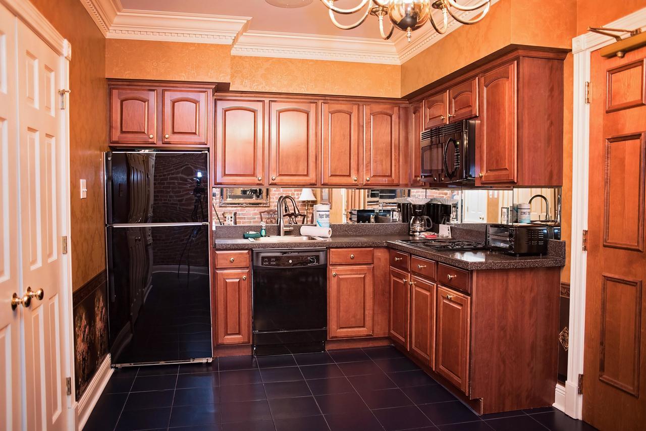 Quarter House Suites นิวออร์ลีนส์ ภายนอก รูปภาพ